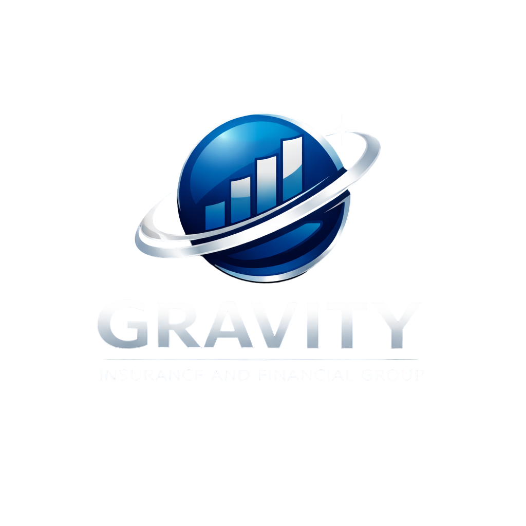 Gravity IFG Logo