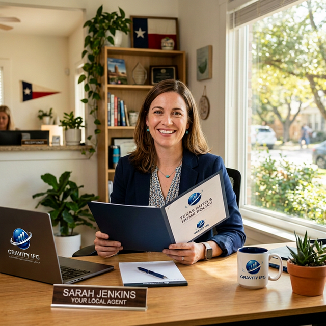 Gravity IFG Agent Consultation